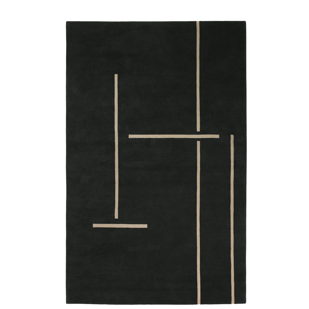 ClassiCon Monolith Vloerkleed 200x300