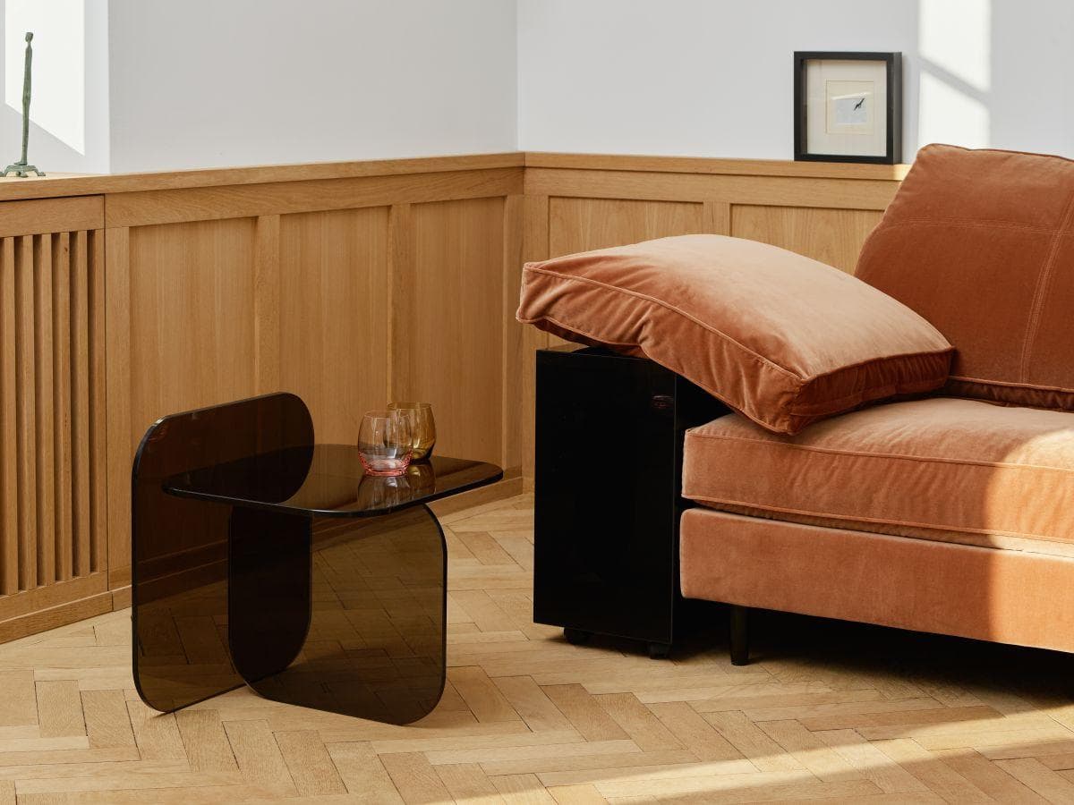 ClassiCon Sol Bijzettafel Royal Blue thumbnail 3