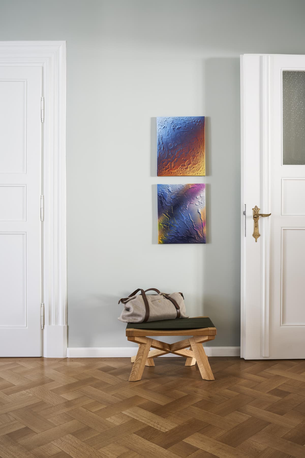 ClassiCon Volkshaus Kruk Eiken Black thumbnail 3