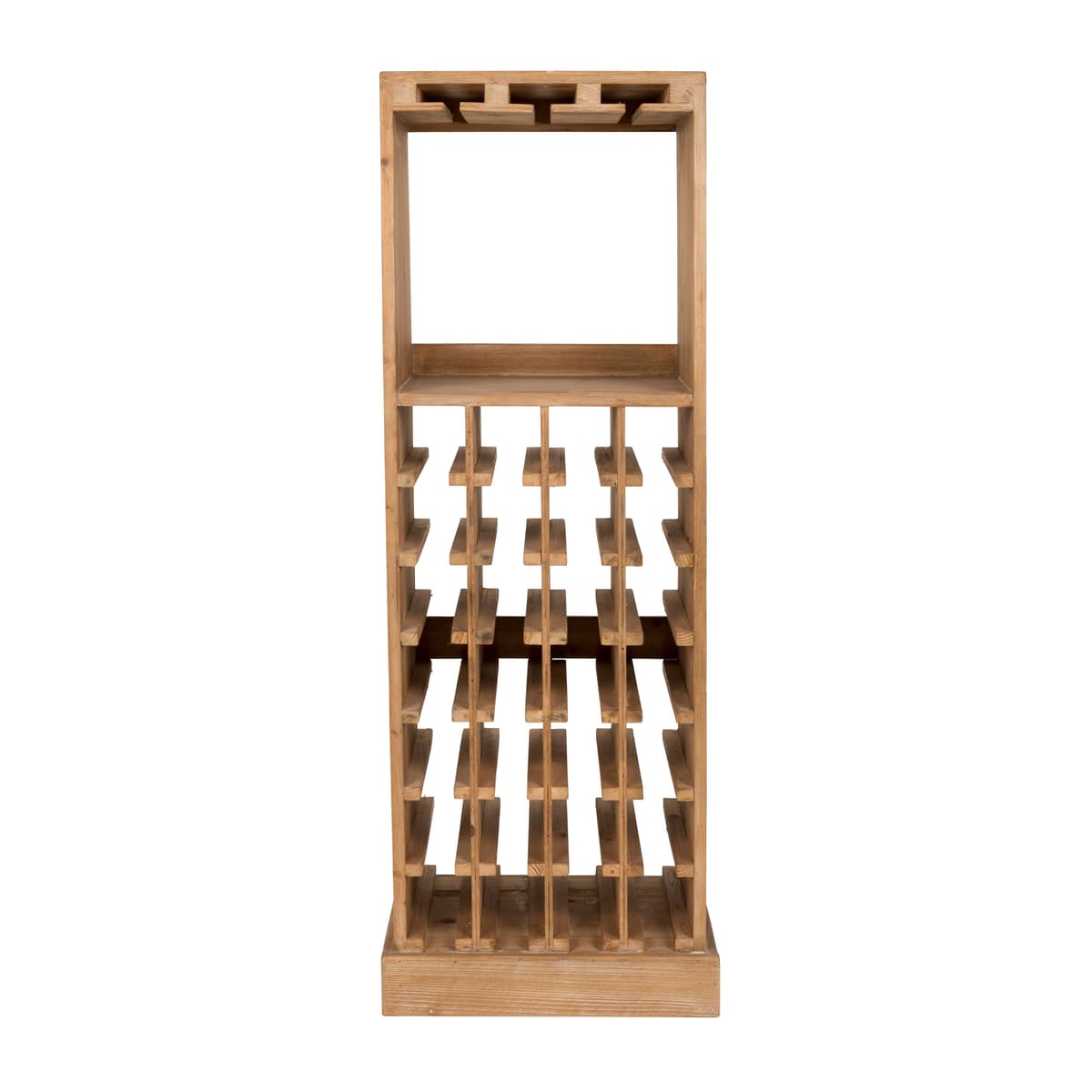 Dutchbone Claude Wijnkast