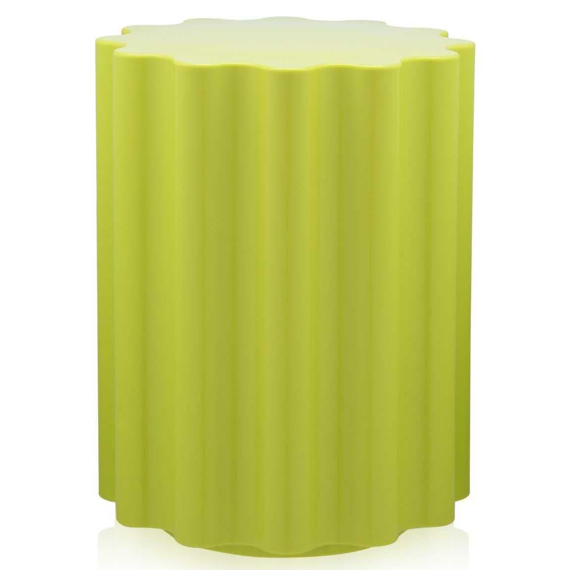 Kartell Colonna Kruk Groen