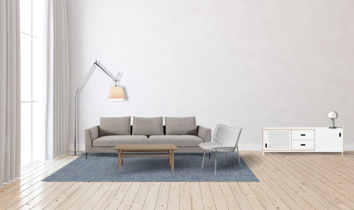 Normann Copenhagen Kabino Dressoir Met 2 Lades Wit