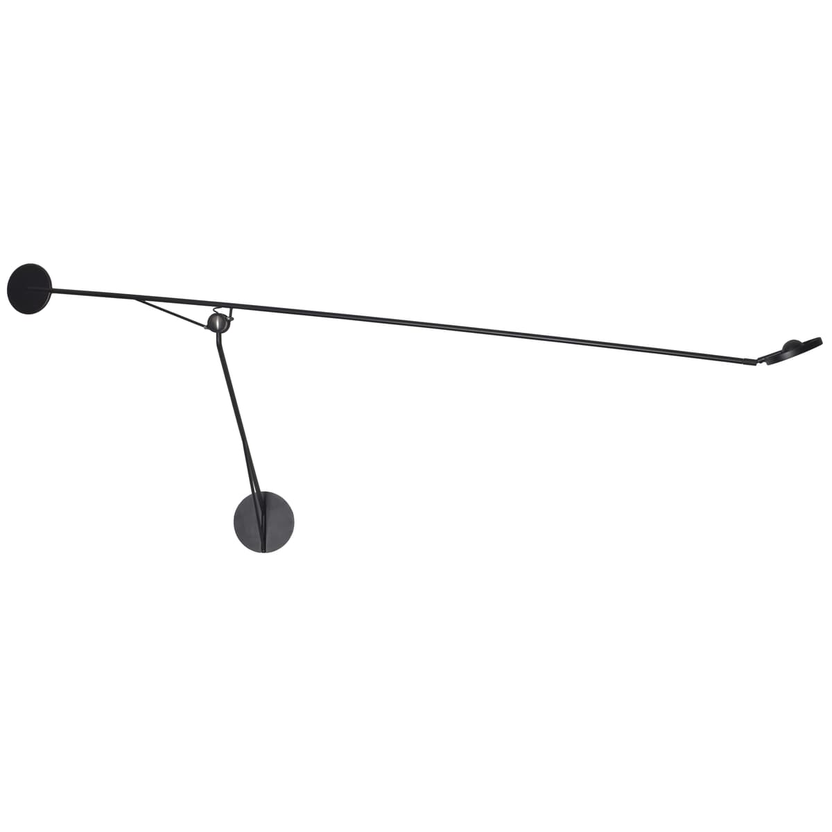 DCWÉditions Aaro Wandlamp LED