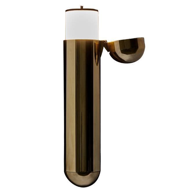 DCWÉditions ISP R Wandlamp LED