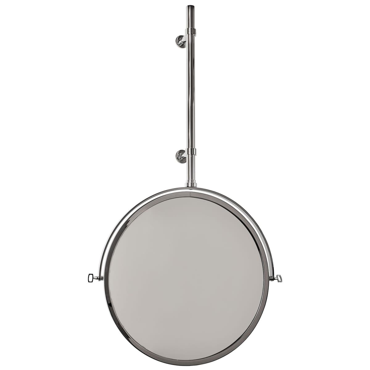 DCWÉditions My Best Enemy Spiegel Polished Nickel