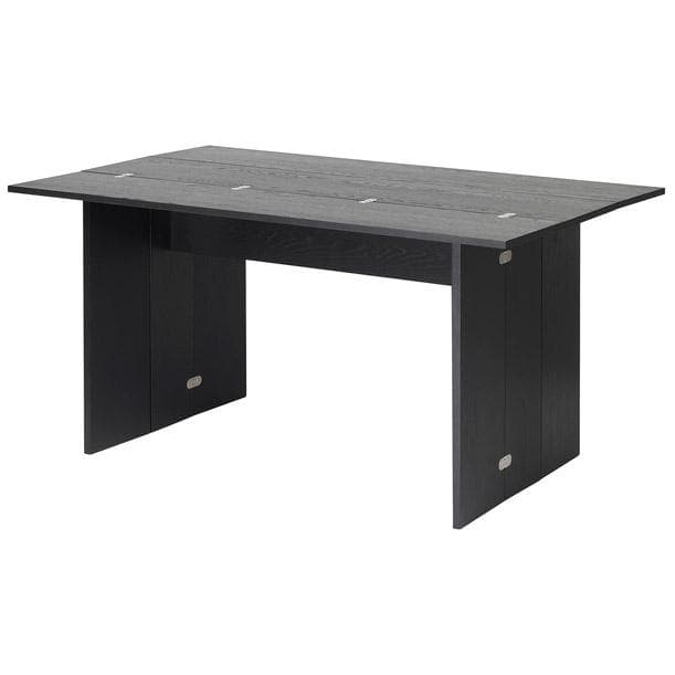 Design House Stockholm Flip Tafel Inklapbaar 160x90 Zwart