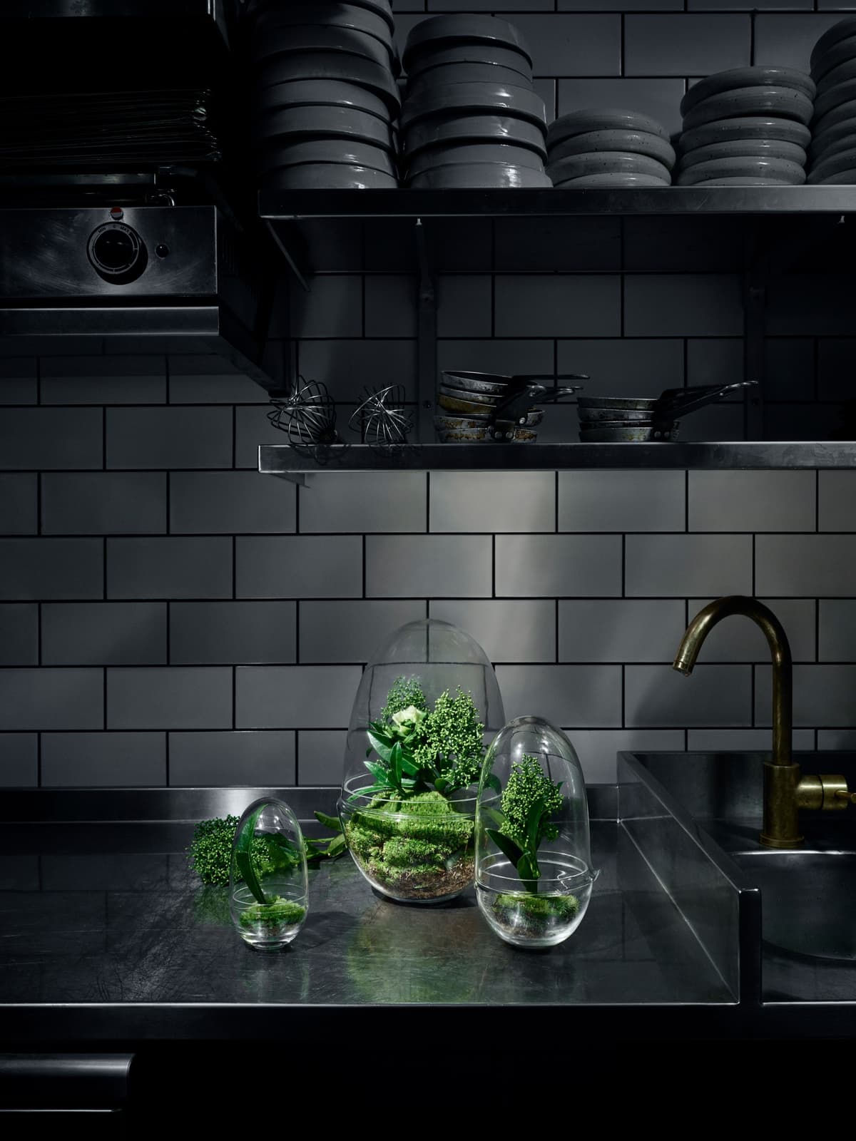 Design House Stockholm Grow Vaas Large thumbnail 2