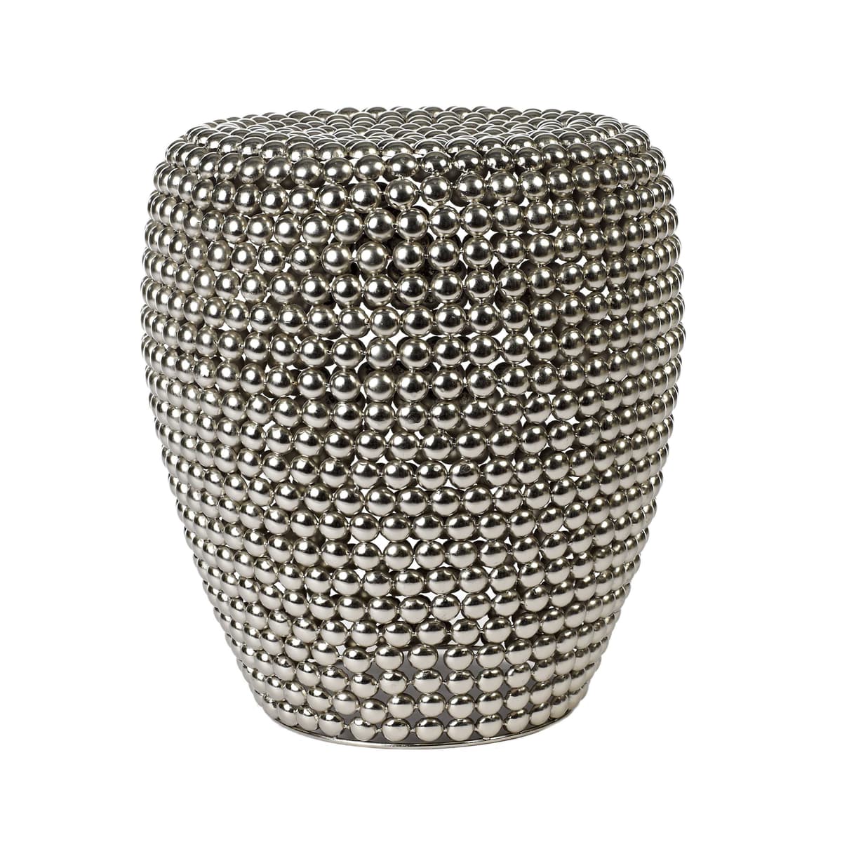 POLSPOTTEN Dot Kruk Silver