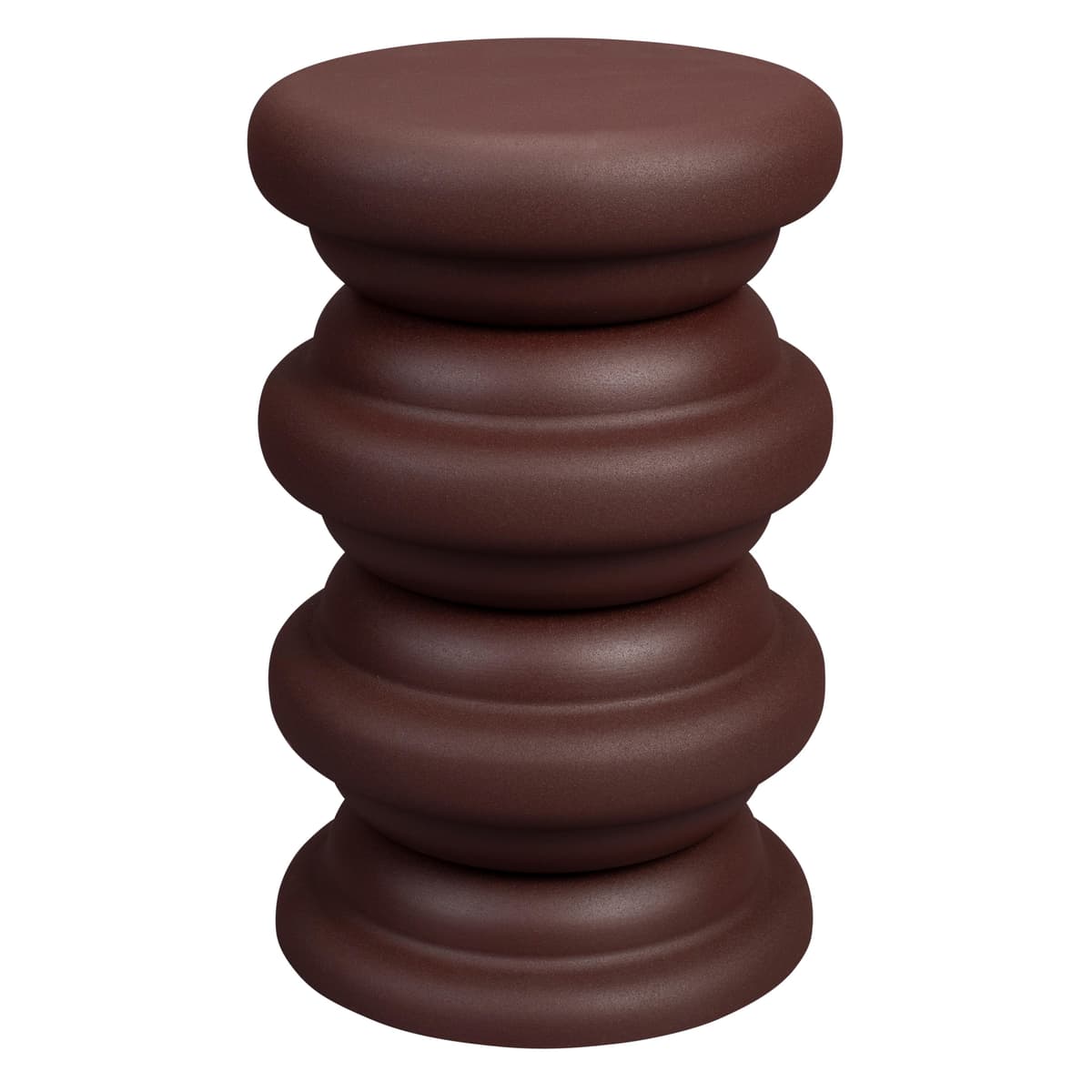 Dutchbone Artemis Kruk Brown