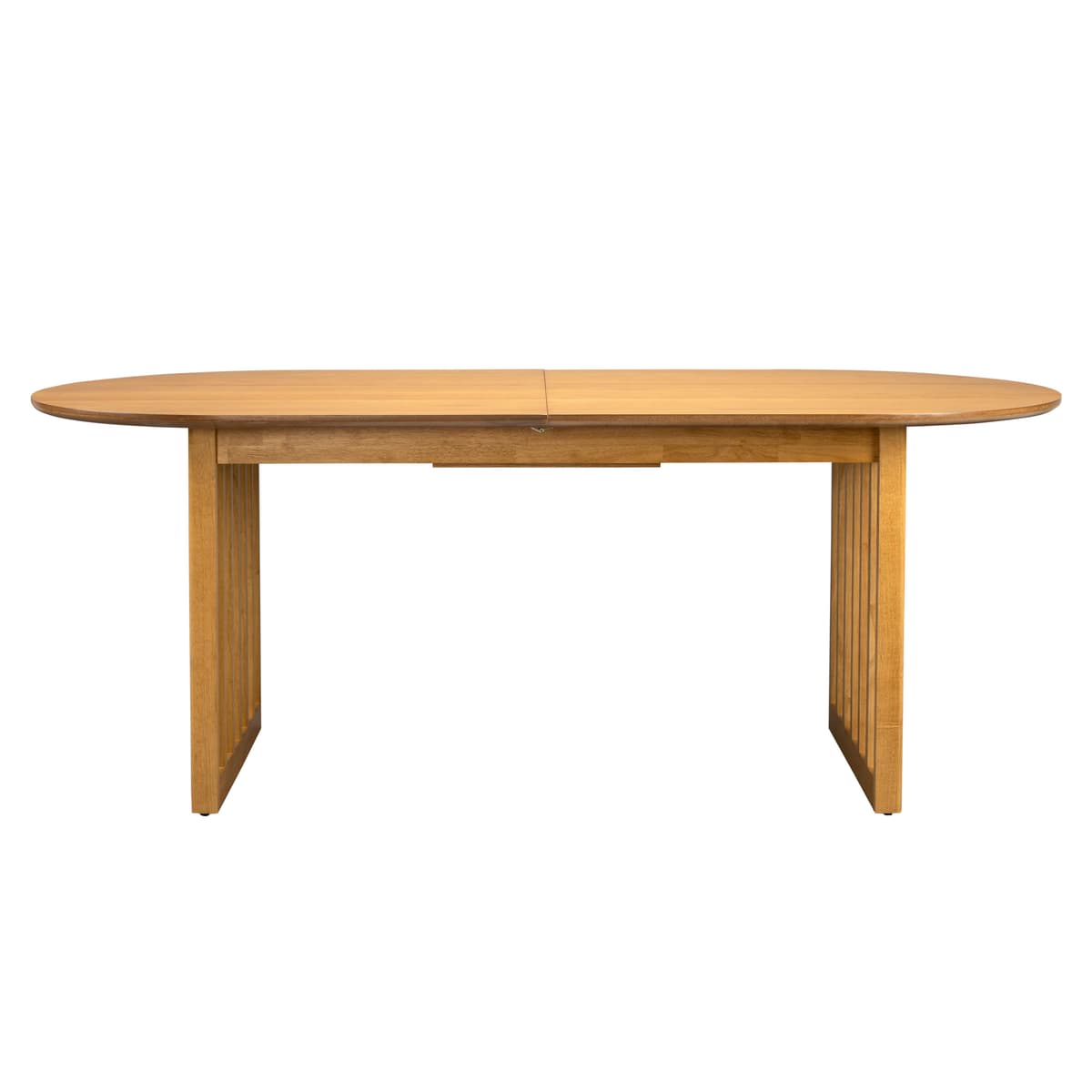 Dutchbone Barlet Eettafel 200/240x90 Eiken