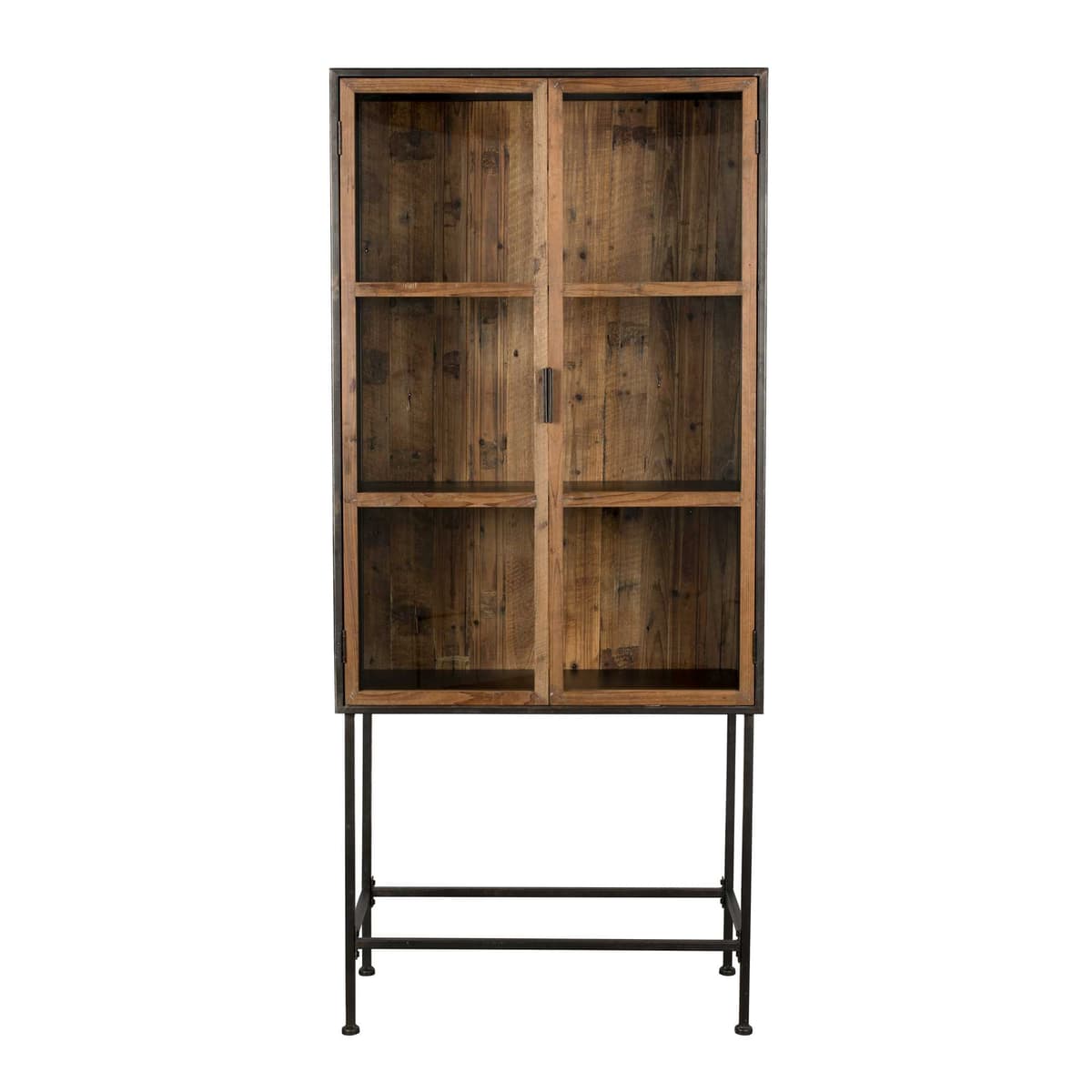 Dutchbone Berlin Vitrinekast