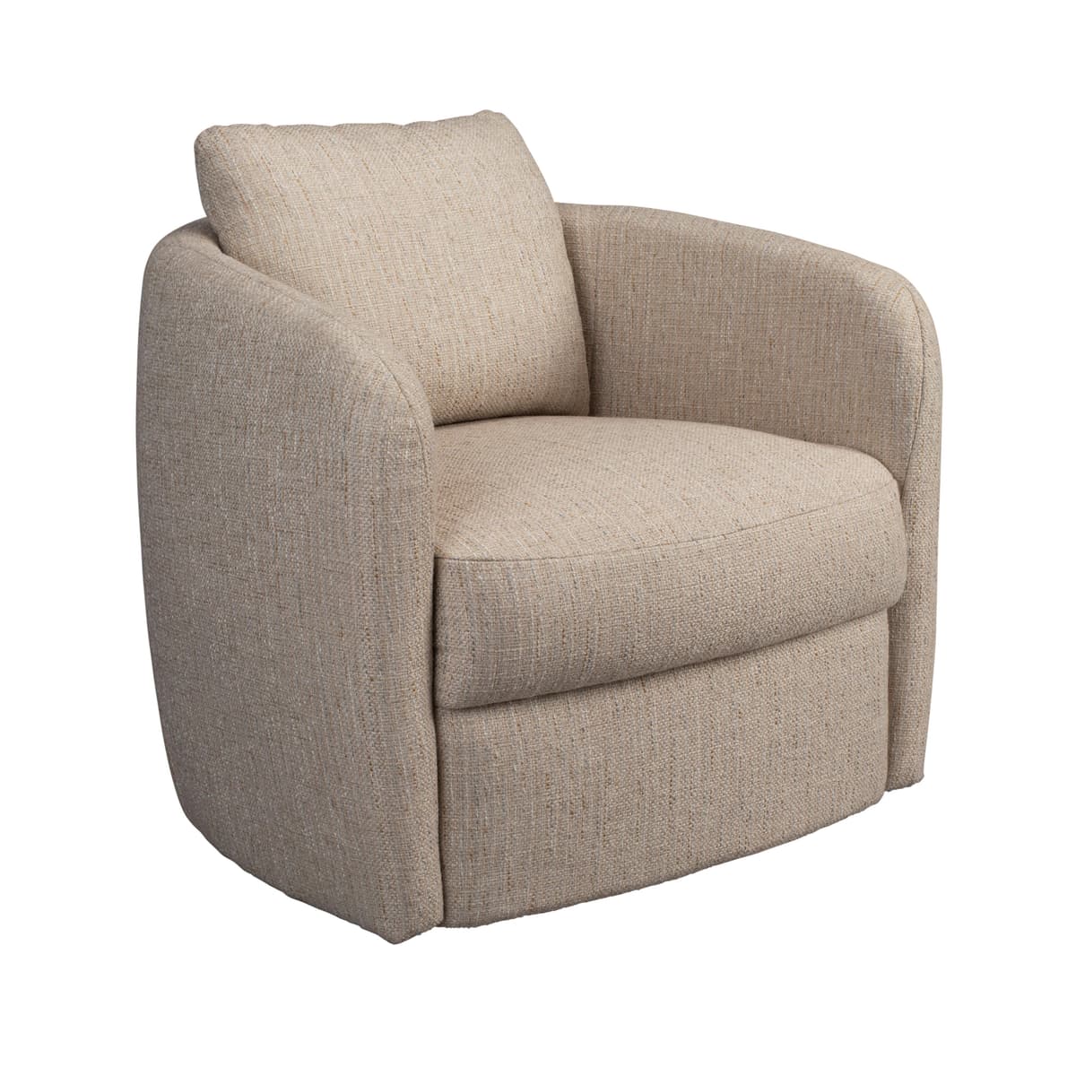 Dutchbone Boho Fauteuil Sand