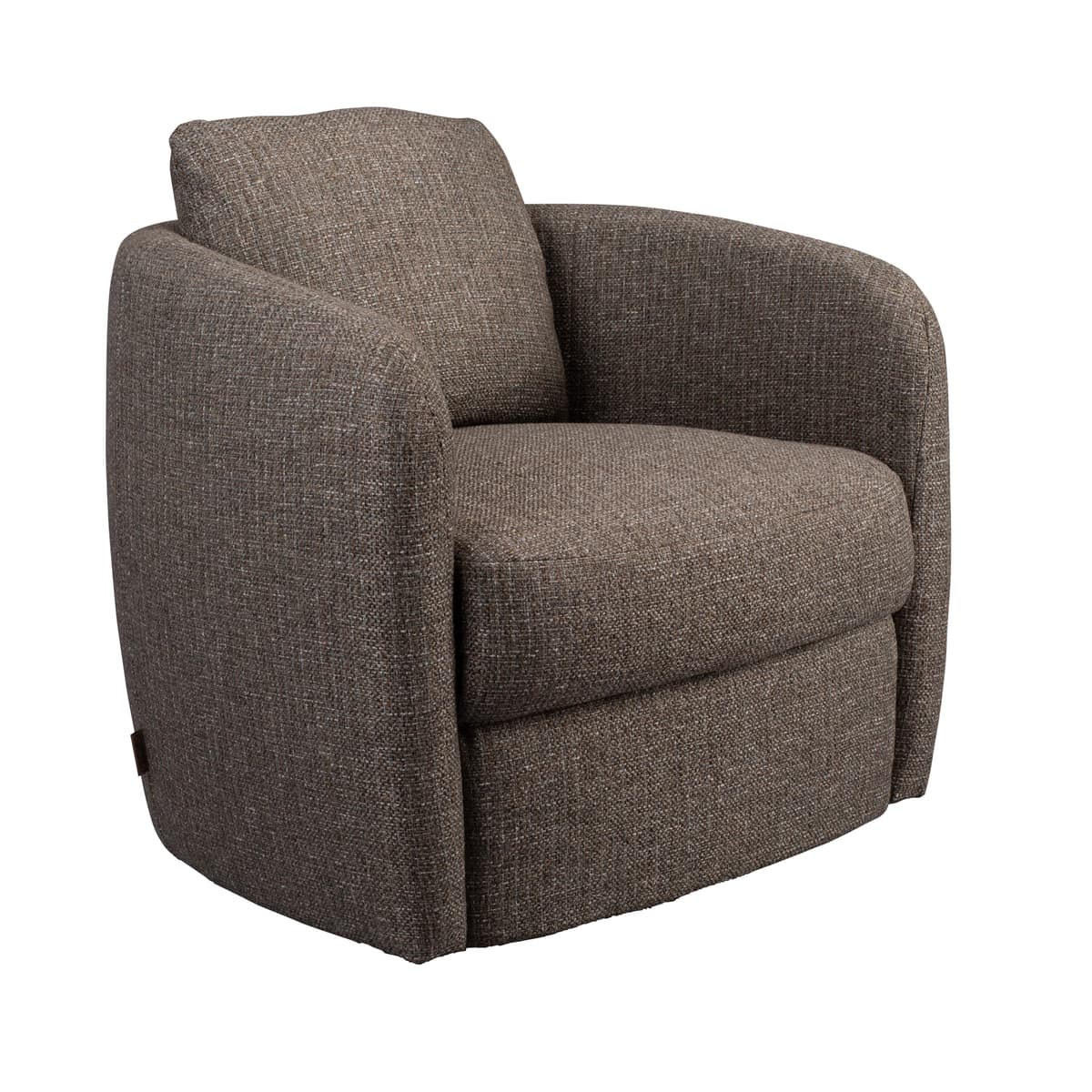 Dutchbone Boho Fauteuil Stone