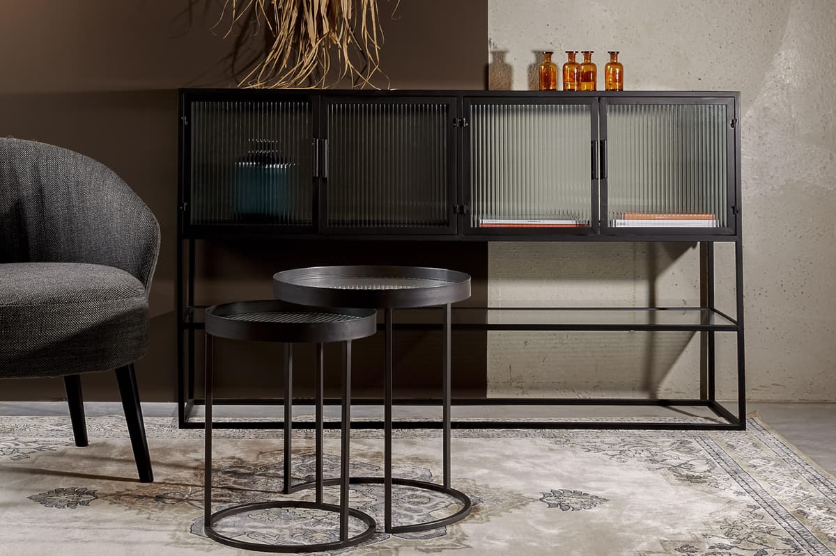 Dutchbone Boli Dressoir Hoog thumbnail 3