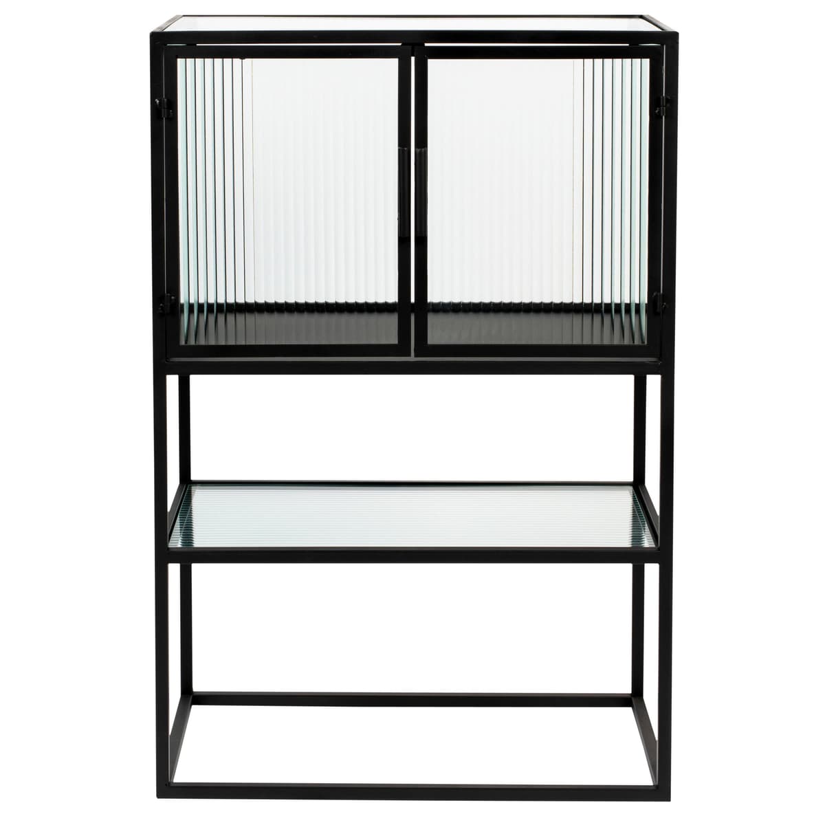 Dutchbone Boli Vitrinekast Small