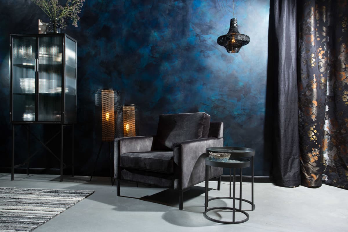 Dutchbone Boli Vitrinekast thumbnail 3