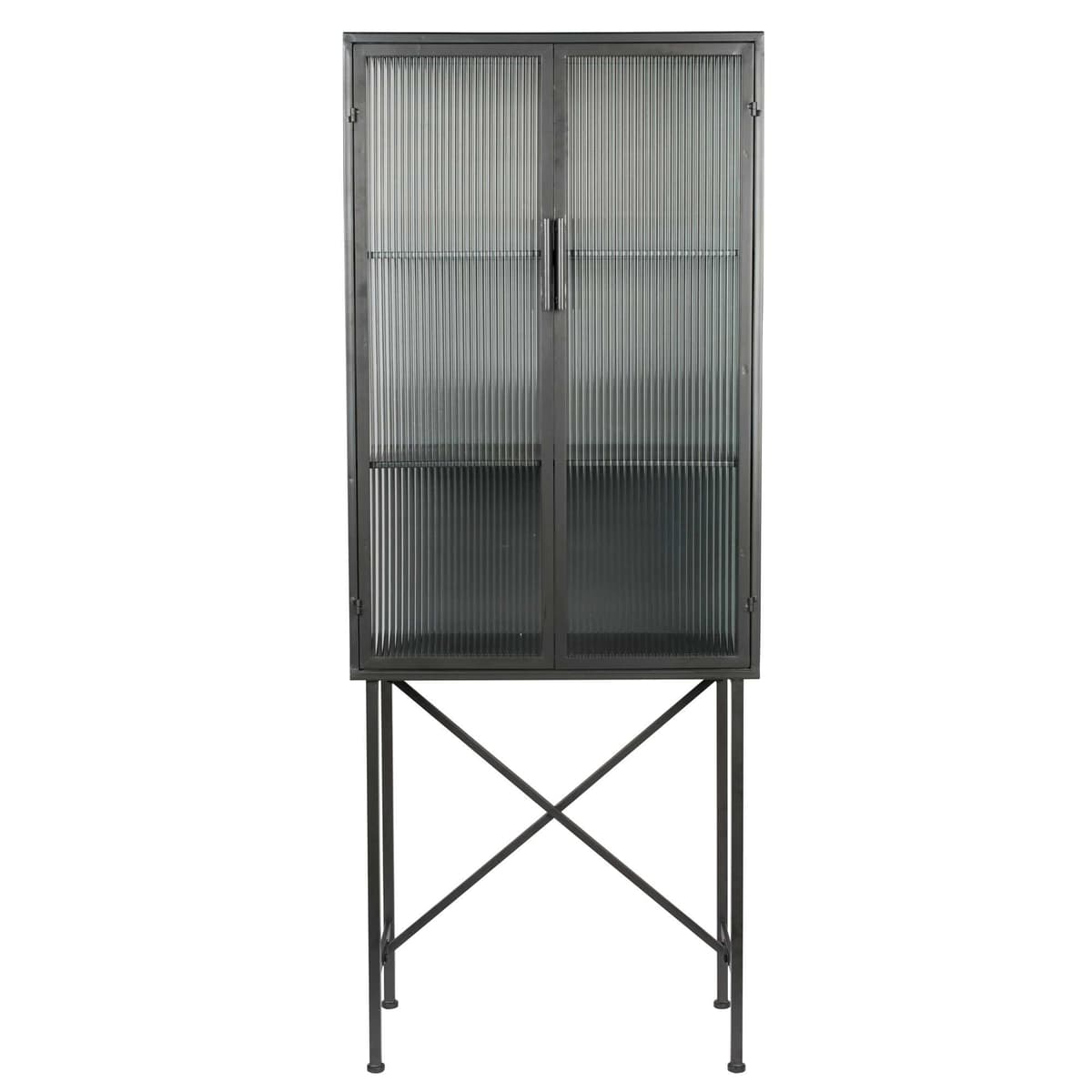 Dutchbone Boli Vitrinekast