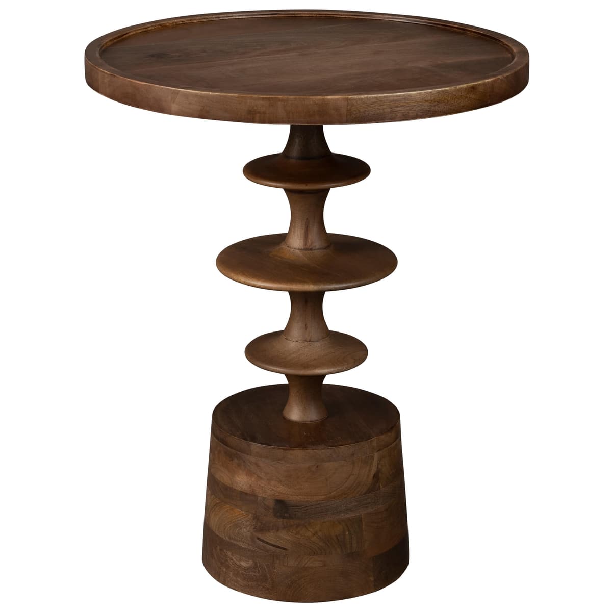 Dutchbone Cath Bijzettafel