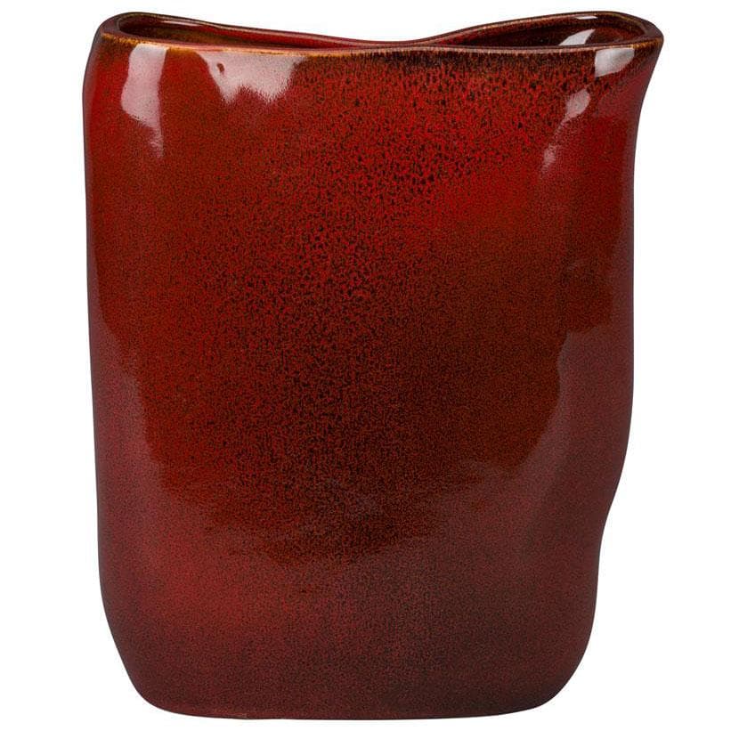 Dutchbone Edna Vaas M Rood