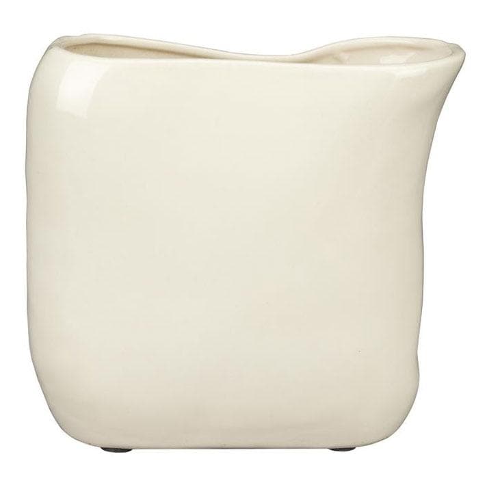 Dutchbone Edna Vaas S Beige