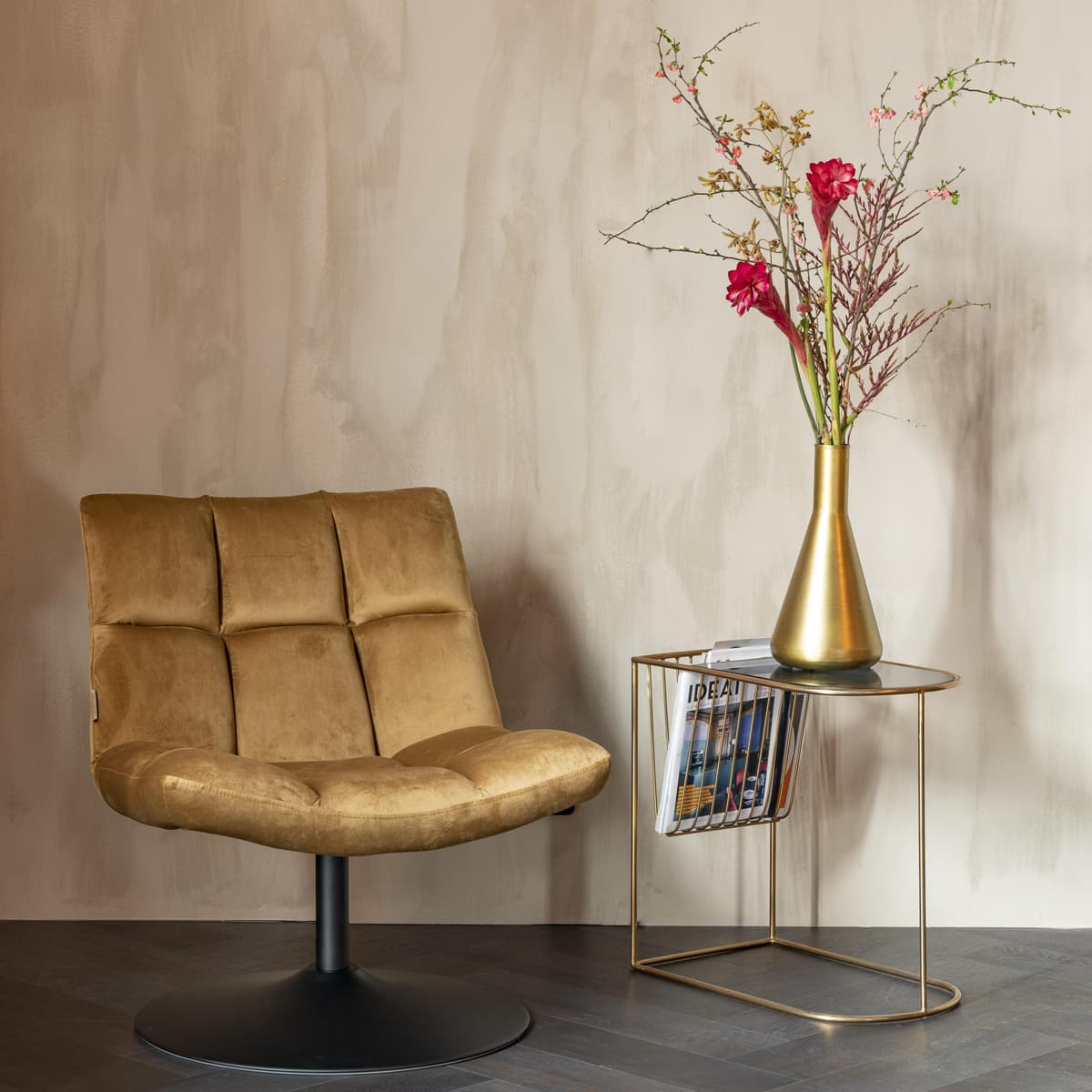 Dutchbone Eileen Bijzettafel thumbnail 4