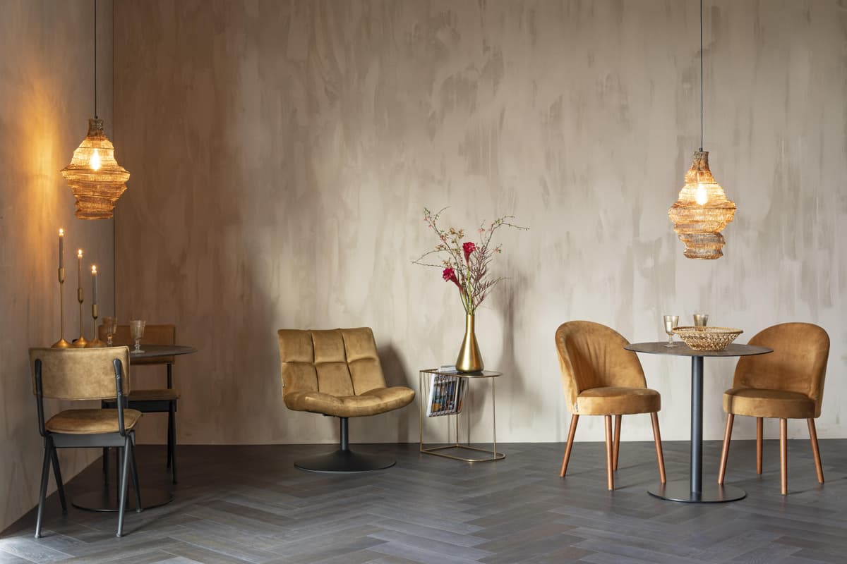 Dutchbone Eileen Bijzettafel thumbnail 3