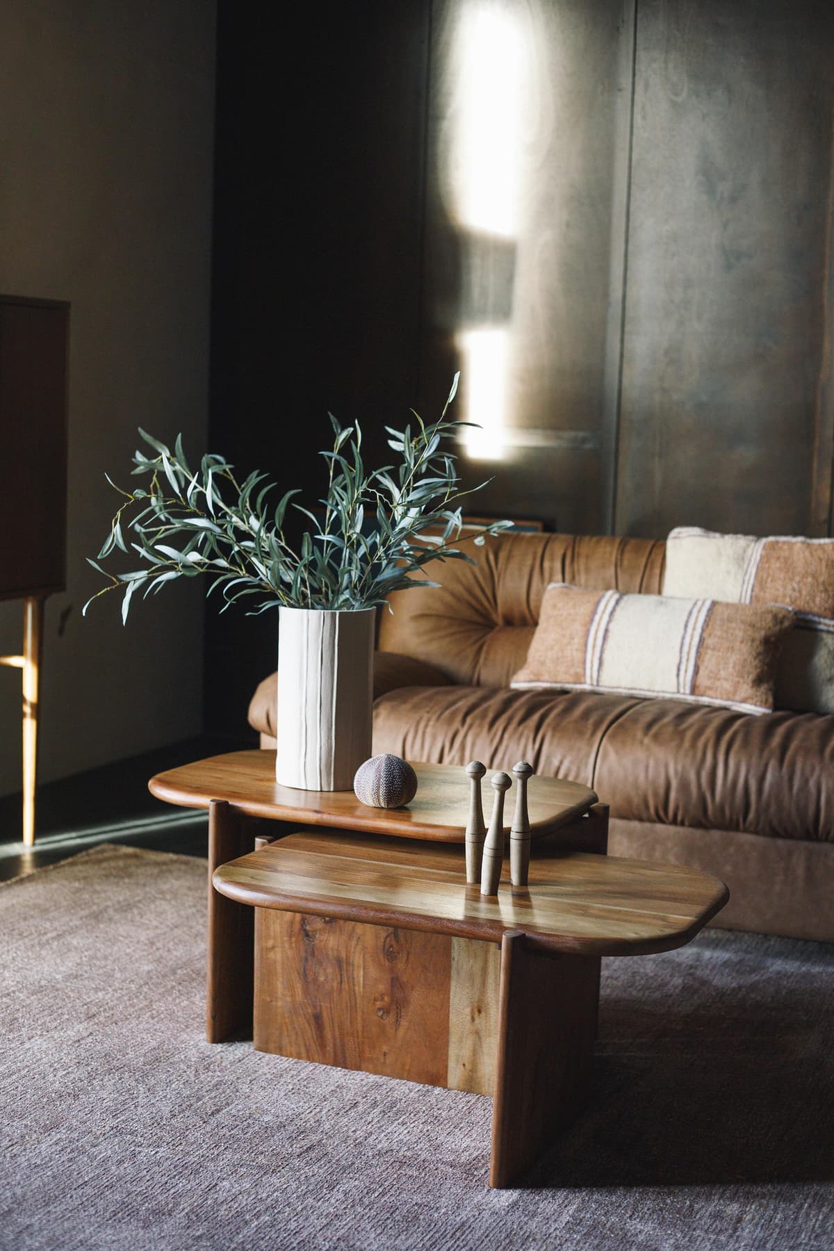 Dutchbone Feller Bijzettafel thumbnail 3