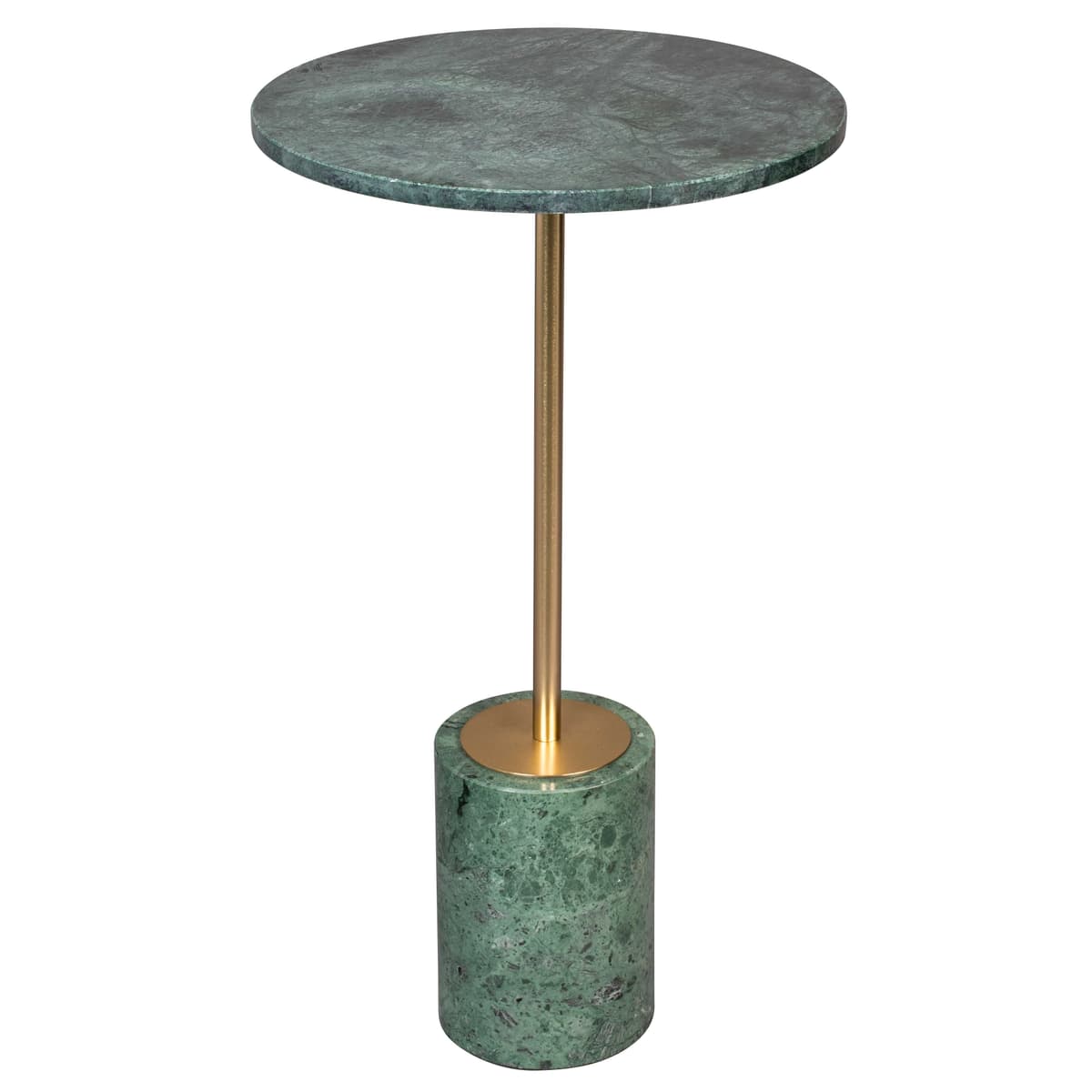 Dutchbone Gunnar Bijzettafel Groen