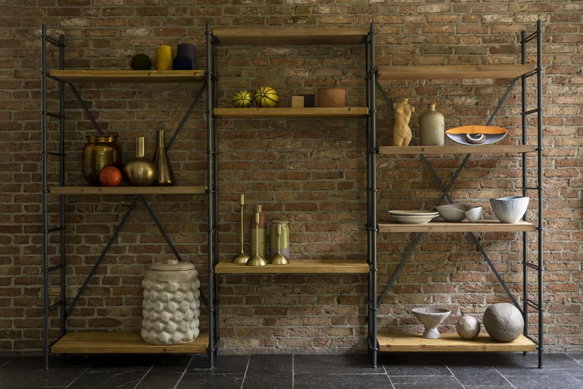 Dutchbone Hari Vaas Lang thumbnail 2