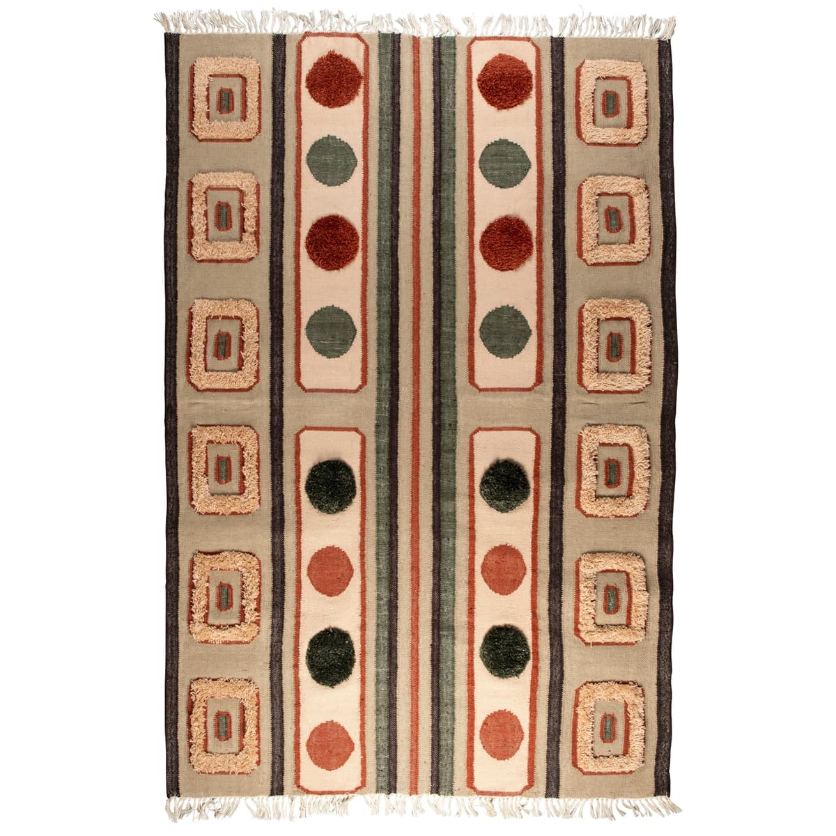 Dutchbone Haydon Vloerkleed 200x300