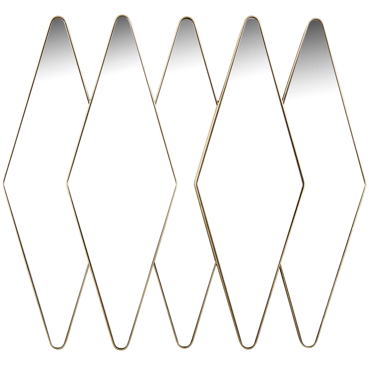 Dutchbone Kyoko Spiegel