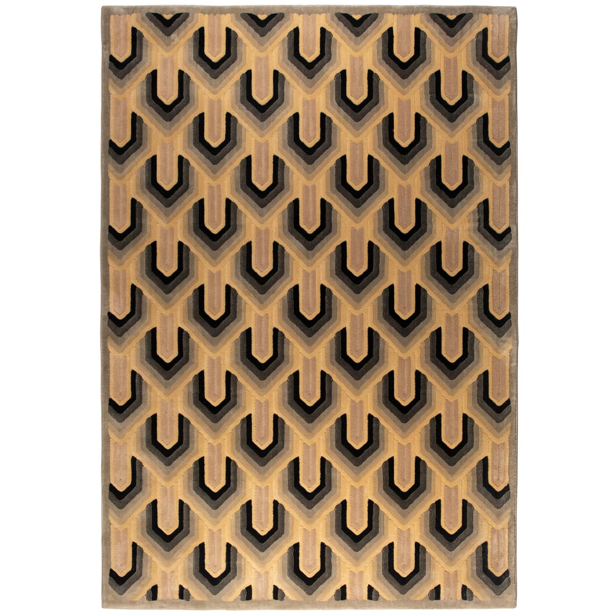 Dutchbone Lockhart Vloerkleed 200x290