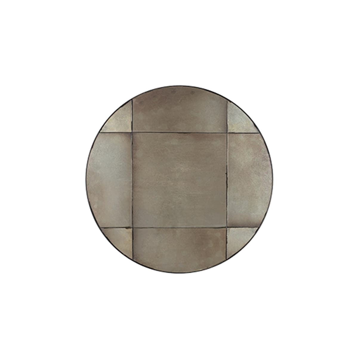 Dutchbone Mado Spiegel SmallØ40