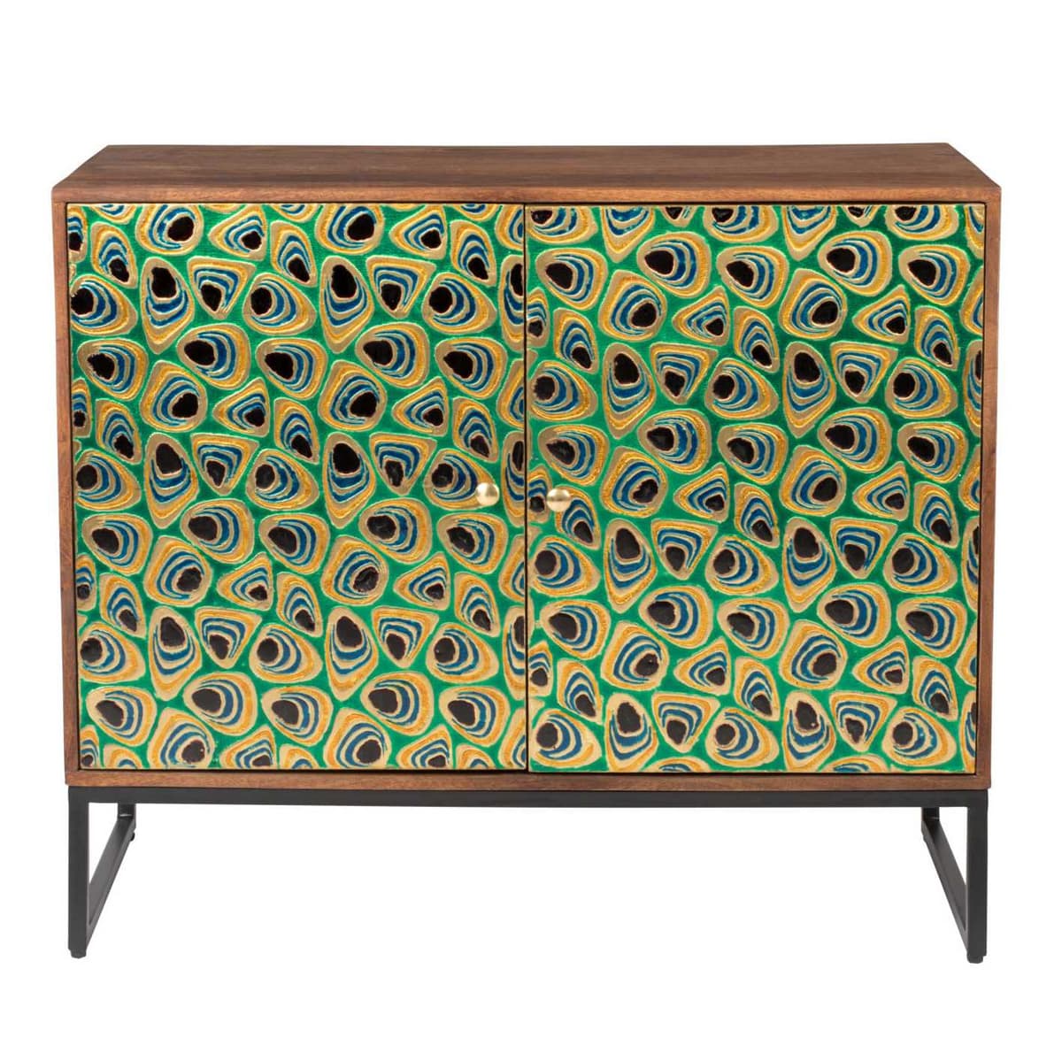 Dutchbone Meena Dressoir