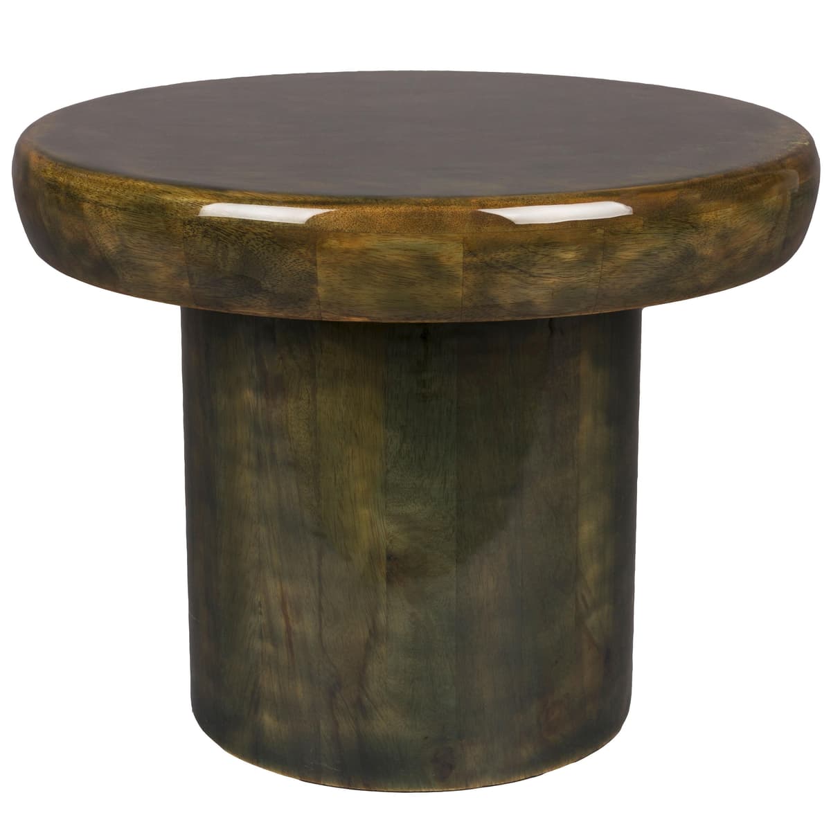 Dutchbone Mush BijzettafelØ45