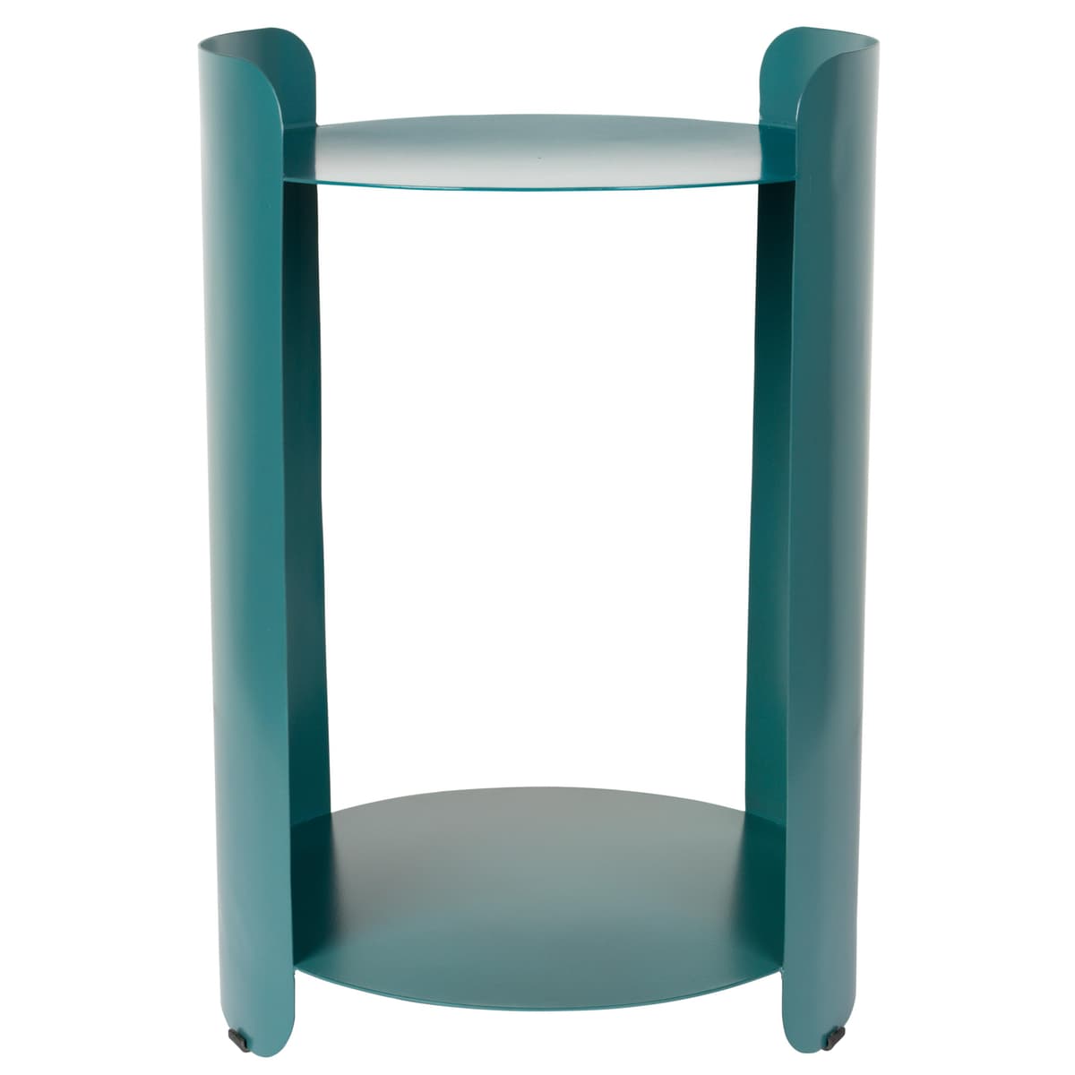 Dutchbone Navagio Bijzettafel Blauw