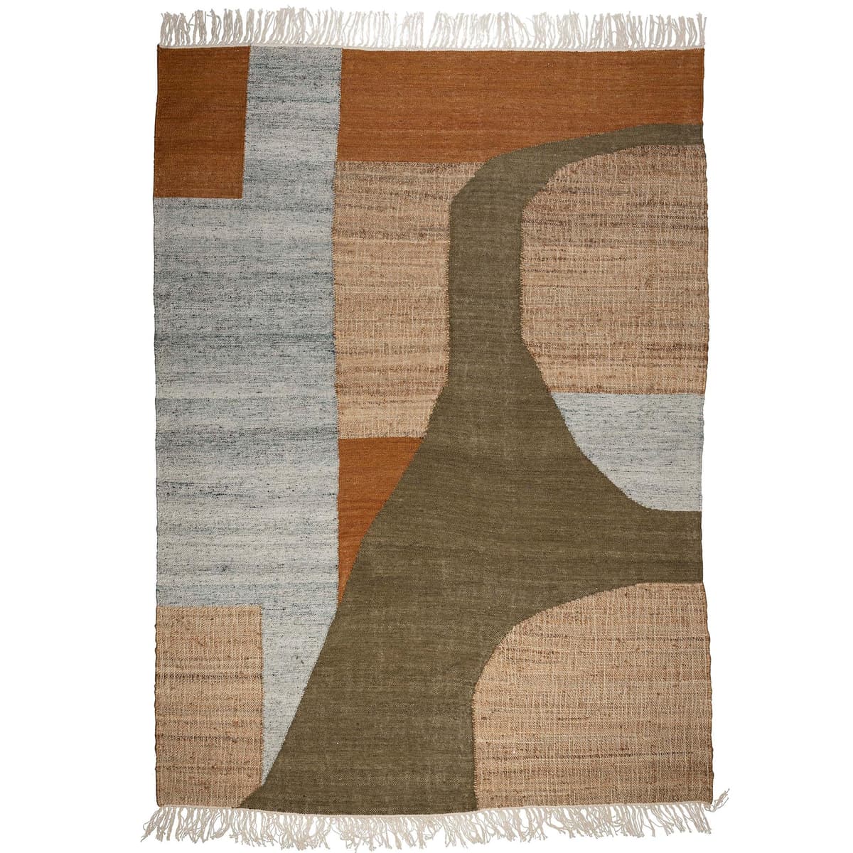 Dutchbone Pavilion Vloerkleed 160x230