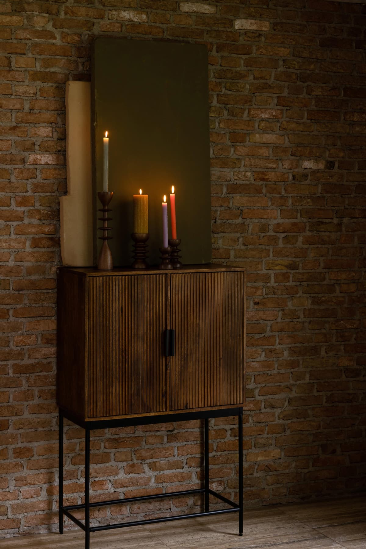 Dutchbone Pernilla Kandelaar Large thumbnail 3