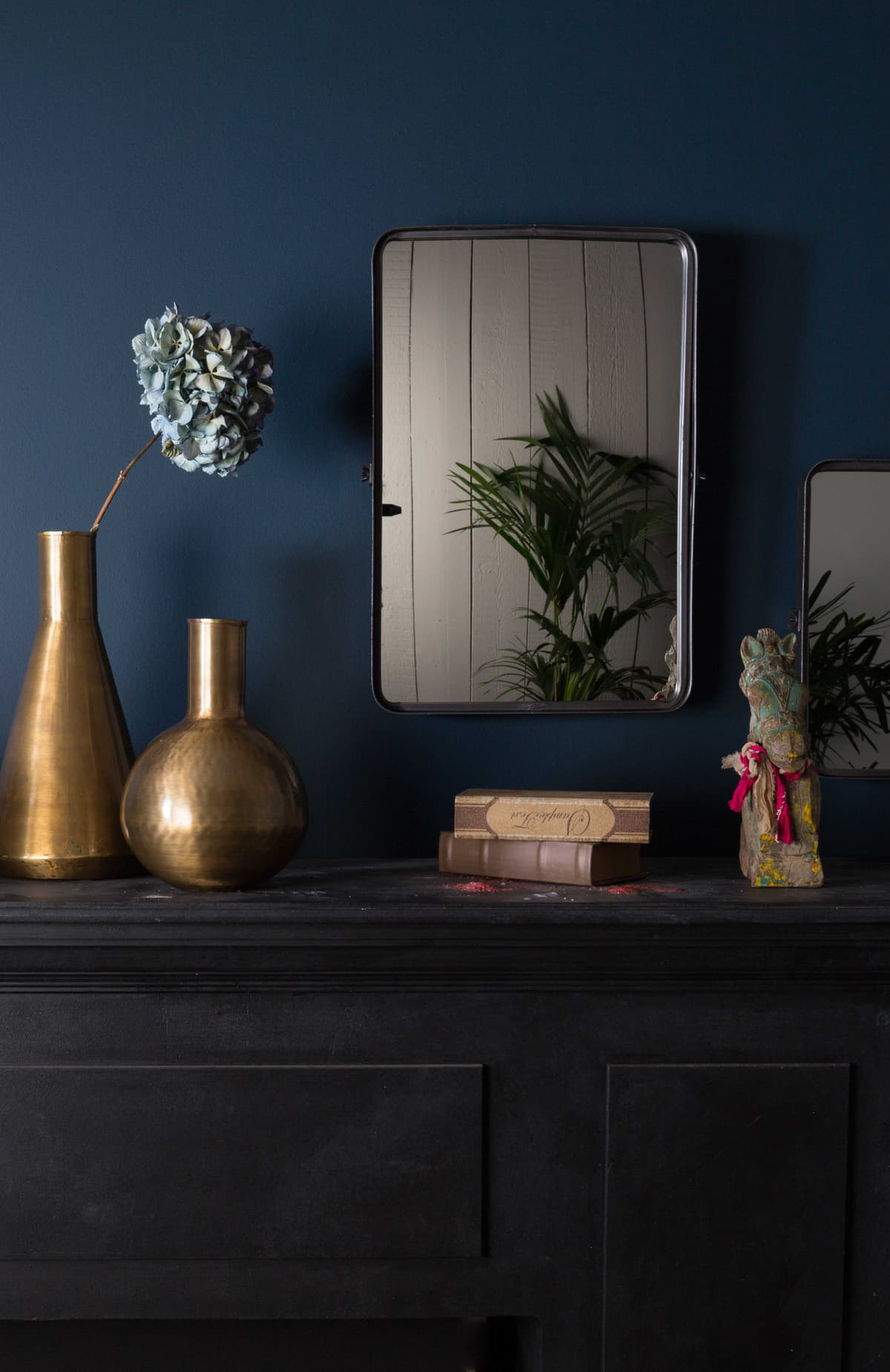 Dutchbone Poke Spiegel Medium thumbnail 2