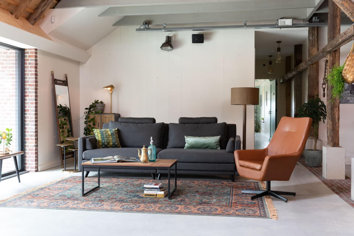 Dutchbone Randi Salontafel thumbnail 4