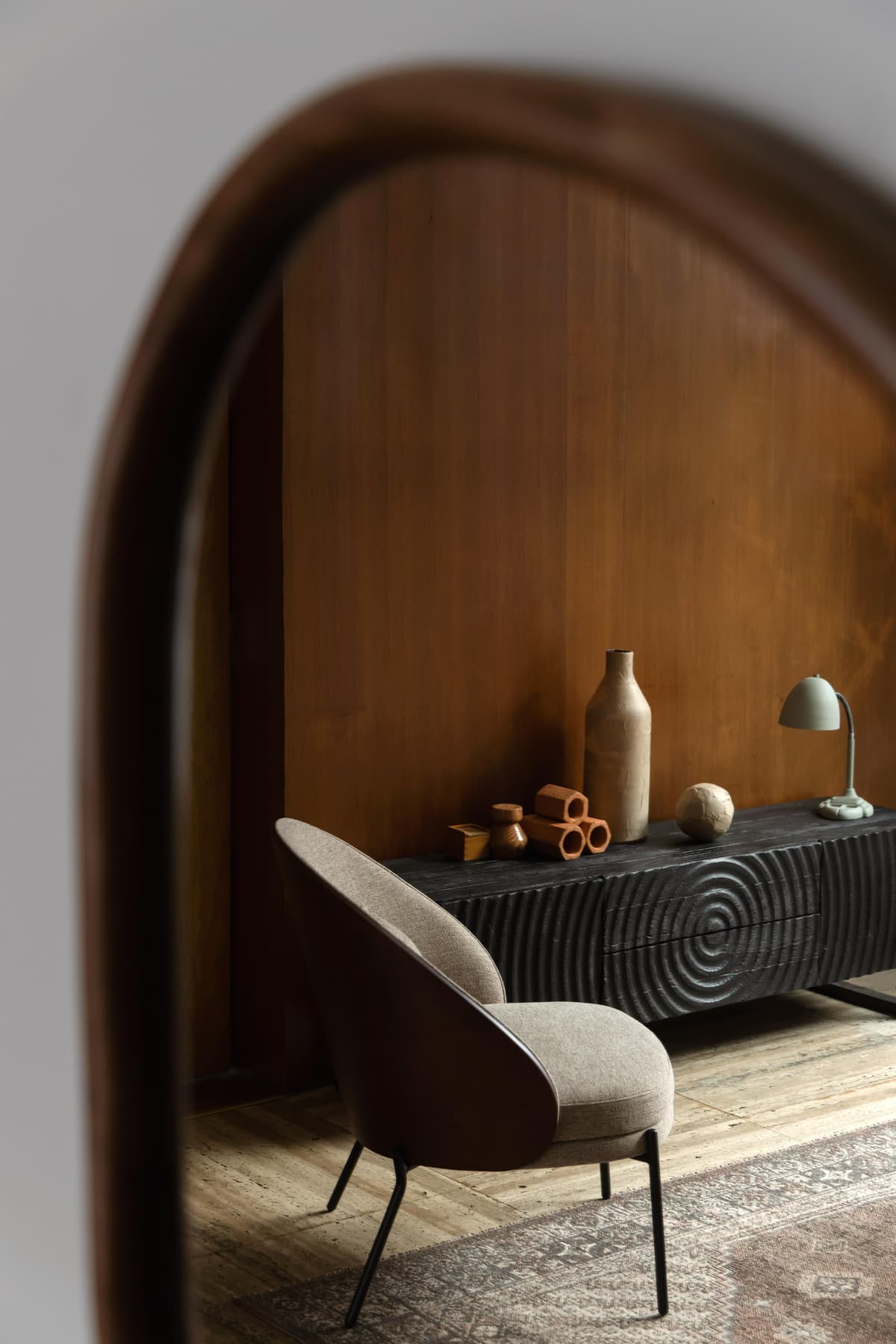 Dutchbone Ashley Spiegel thumbnail 2