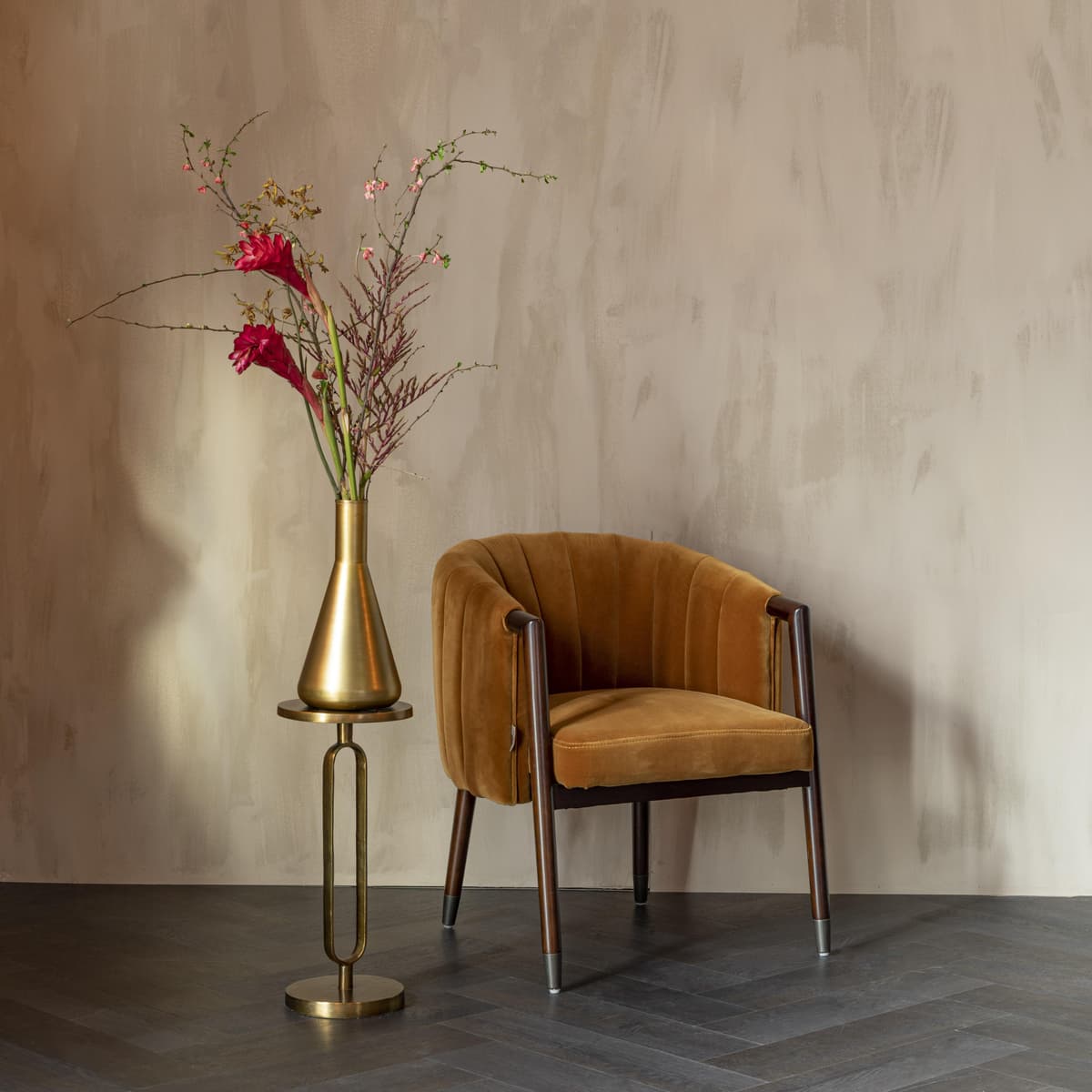 Dutchbone Sandook Bijzettafel thumbnail 2