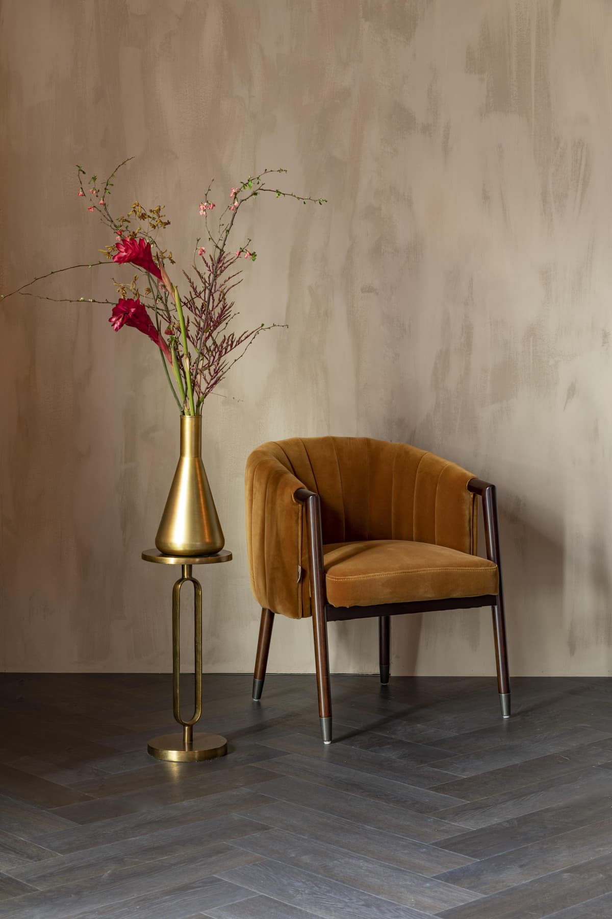 Dutchbone Sandook Bijzettafel thumbnail 4