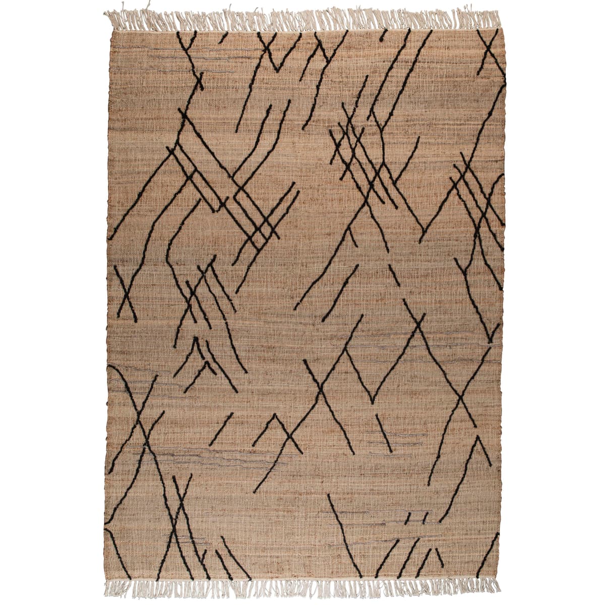 Dutchbone Ishank Vloerkleed 200x300