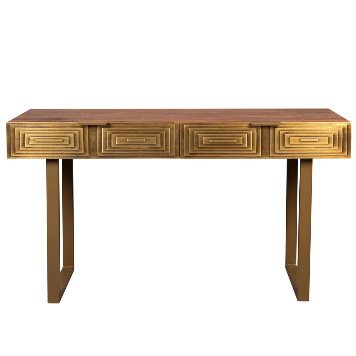 Dutchbone Volan Sidetable Console Tafel