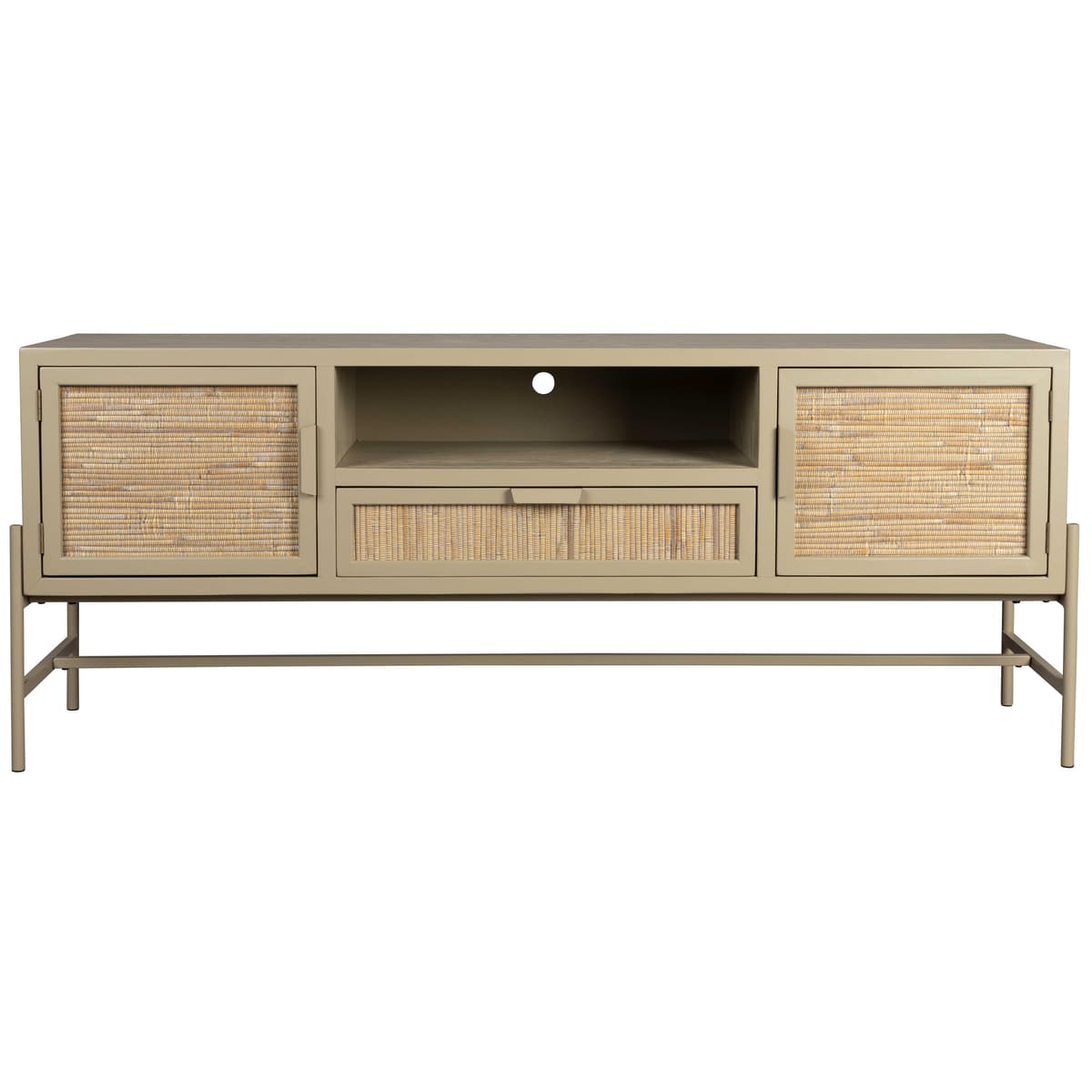 Dutchbone Yasu Dressoir Beige