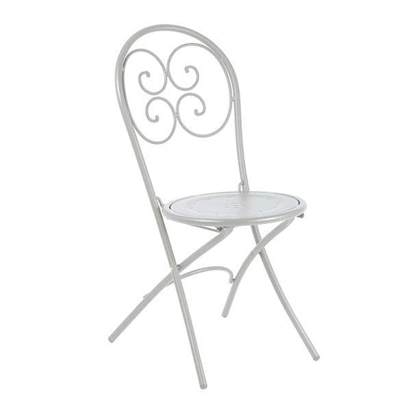 Emu Pigalle Klapstoel Wit