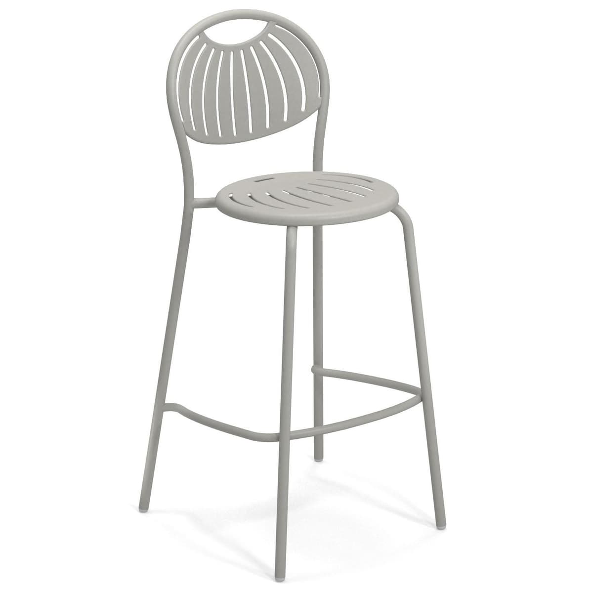 Emu Coupole Barkruk Cement