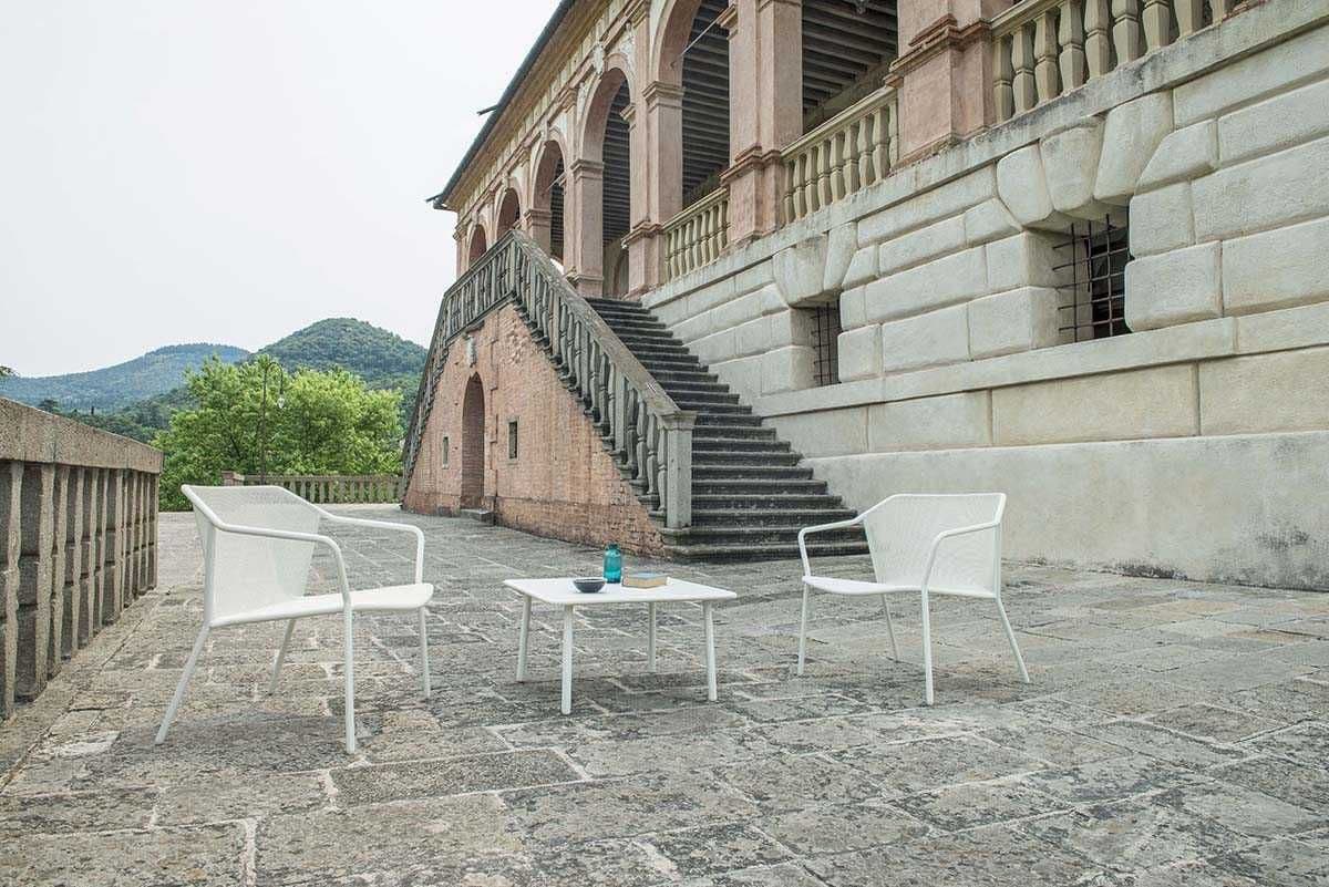 Emu Darwin Salontafel Donkergroen thumbnail 2