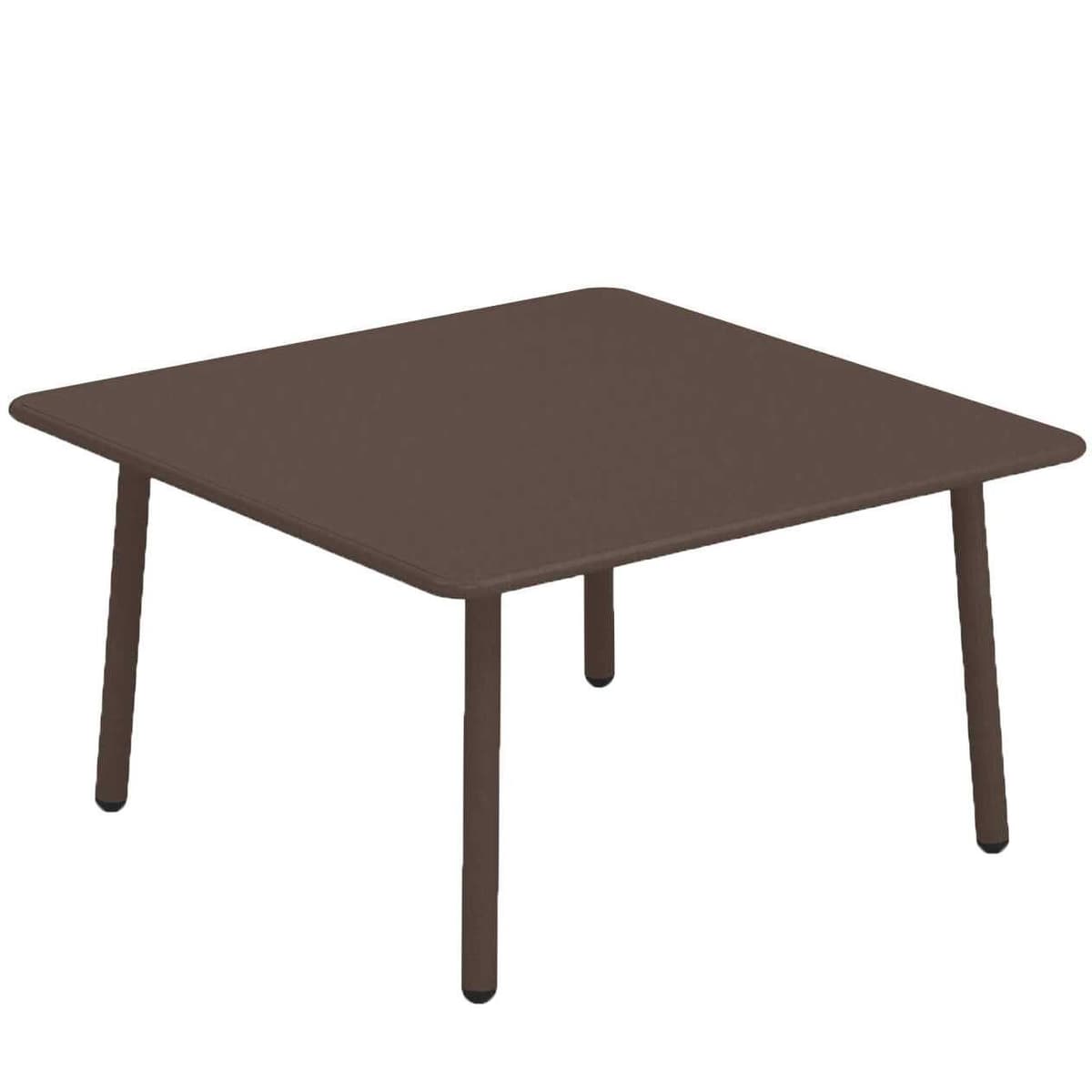 Emu Darwin Salontafel Indian Brown